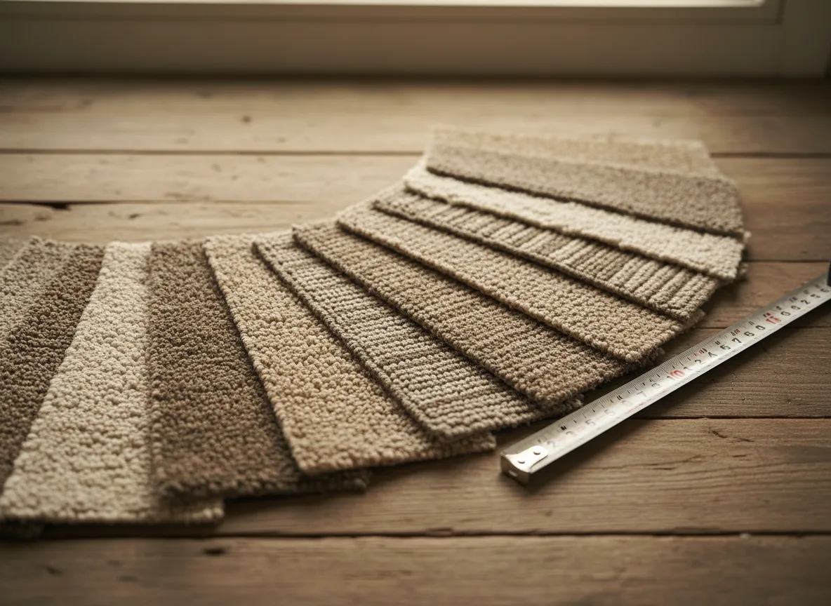 Carpet Installation Neely, MS FAQs